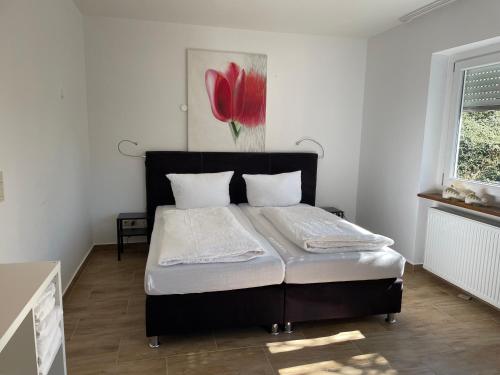 Ferienwohnung Blaues Haus