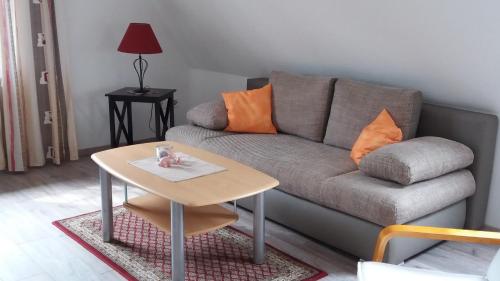 Ferienwohnung Bleeken