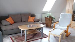Ferienwohnung Bleeken