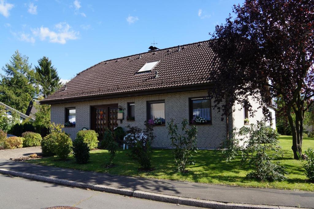 Ferienwohnung Bleialf Steinackerring 49, 54608 Bleialf