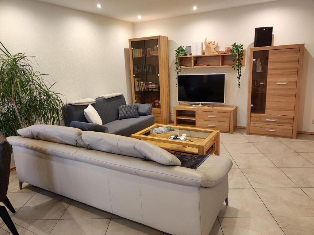 Ferienwohnung Bleifuss Steinbrunnstraße 10, 97901 Altenbuch im Spessart