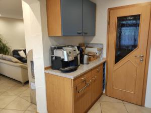 Ferienwohnung Bleifuss