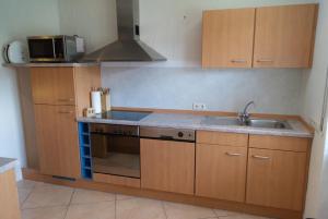 Appartement Ferienwohnung Bleifuss Steinbrunnstraße 10 97901 Altenbuch im Spessart Bavière