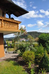 Appartement Ferienwohnung Blick in den Wasgau Blumensteinstraße 7 66996 Fischbach bei Dahn Rhénanie-Palatinat