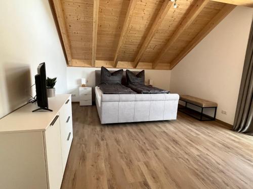Ferienwohnung Blick Thyratal Obergeschoss