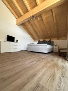 Ferienwohnung Blick Thyratal Obergeschoss