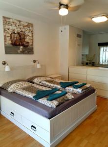 Ferienwohnung Blick zum See