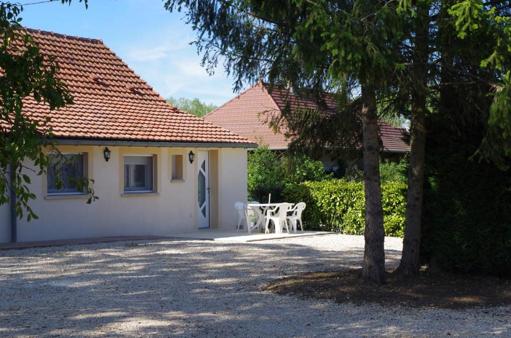 Ferienwohnung Blick zum See