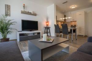 Ferienwohnung Blickfang