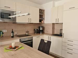 Ferienwohnung Blickfang