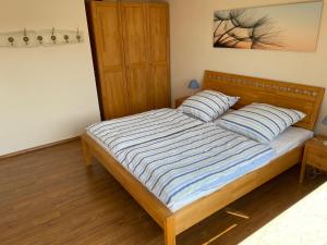 Ferienwohnung Blinkfüer an der Perlebucht