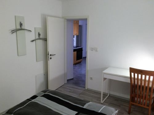 Ferienwohnung Blissenbach