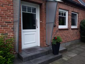 Ferienwohnung Bloeck