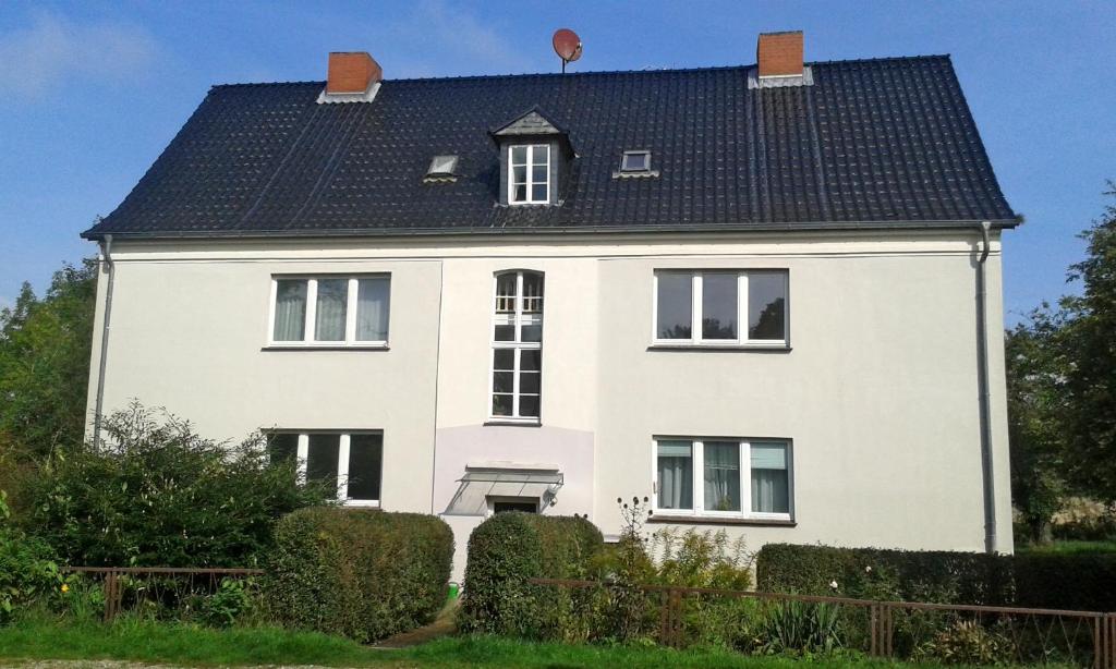 Ferienwohnung Blücherhof SEE 11151 Parkstraße 11, 17194 Klocksin