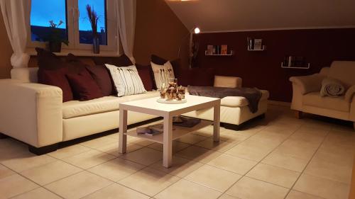 Ferienwohnung Blumäcker Oberbayern