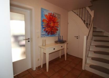 Appartement Ferienwohnung Blume, Rämel 26 26 Rämel Ferienwohnung 3/Blume 18374 Zingst