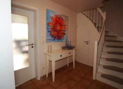 Ferienwohnung Blume, Rämel 26 26 Rämel Ferienwohnung 3/Blume, 18374 Zingst