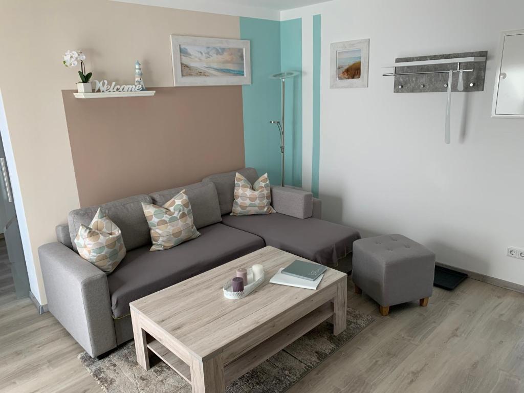 Ferienwohnung Blume 43 Am Wasser OT Wildpark West, 14548 Schwielowsee