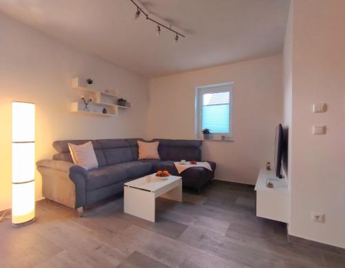 Ferienwohnung BlumenMeer