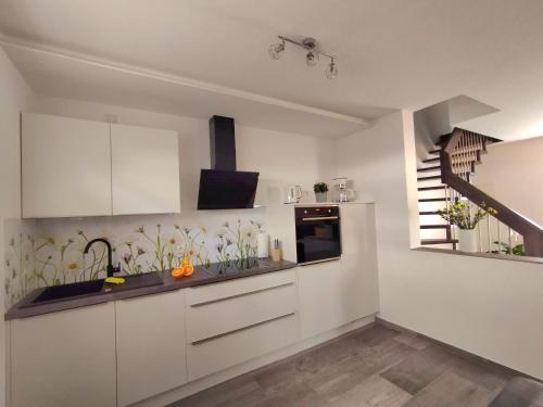 Ferienwohnung BlumenMeer