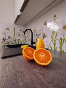 Ferienwohnung BlumenMeer