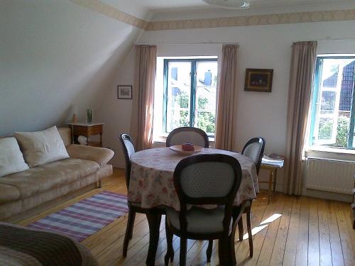 Ferienwohnung Blütenpracht Jork