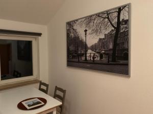 Appartement Ferienwohnung Blütenstadt Oskar-Erbslöh-Straße 18 42799 Leichlingen Rhénanie du Nord - Westphalie