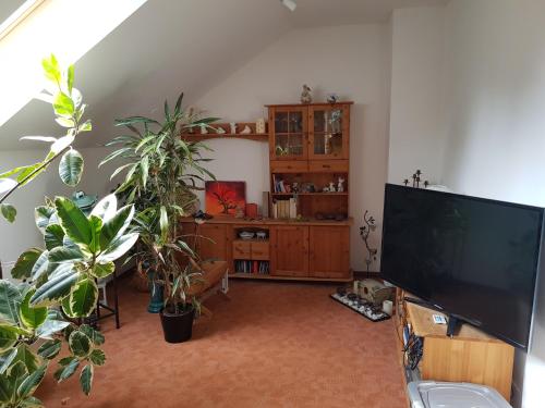 Ferienwohnung Blütenstadt Werder-Havel