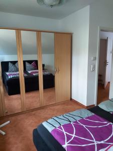 Ferienwohnung Blütenstadt Werder-Havel