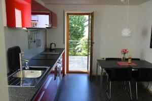 Ferienwohnung Blütenweg Kluftern