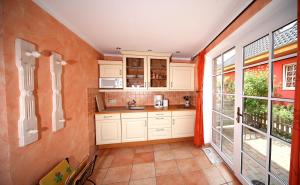 Ferienwohnung BLÜTENZAUBER