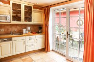 Ferienwohnung BLÜTENZAUBER