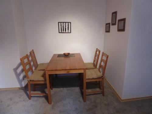 Ferienwohnung Bochum-Eppendorf