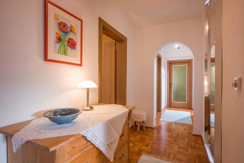 Ferienwohnung Böck
