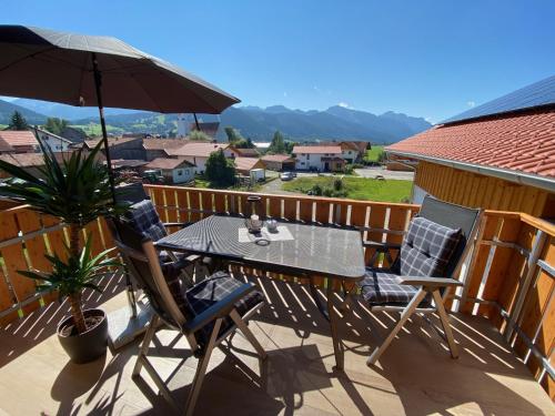 Ferienwohnung „Bockstallsee“