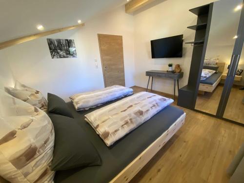 Ferienwohnung „Bockstallsee“