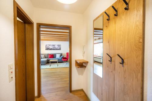 Ferienwohnung Bockwoldt