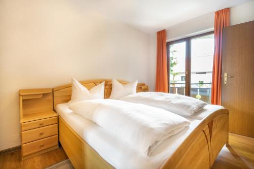 Ferienwohnung Bockwoldt