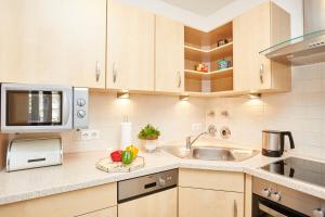 Ferienwohnung Bockwoldt