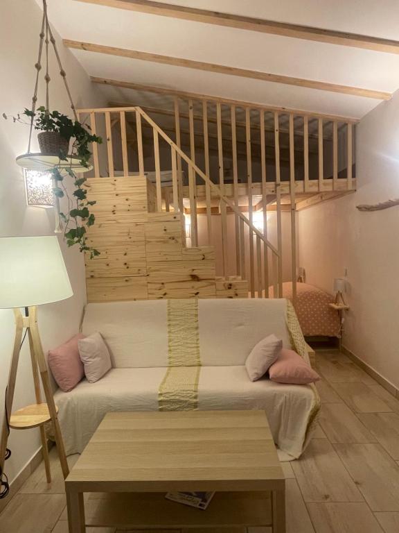 Ferienwohnung Bodanrück