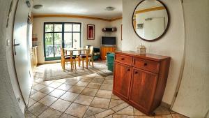 Ferienwohnung Boddenblick
