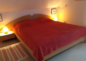 Ferienwohnung Boddenblick