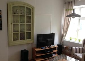 Ferienwohnung Bode