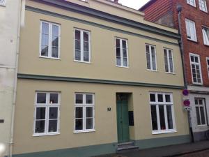 Ferienwohnung Bode
