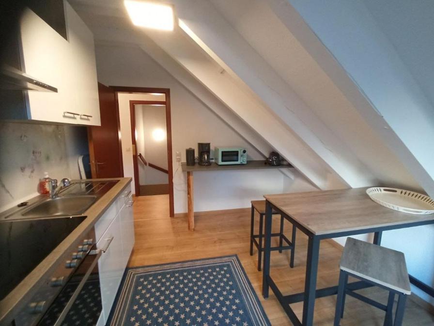 Ferienwohnung Bodehexe 2 Karl Moritz Weg 4 Ferienwohnung Bodehexe, 38700 Braunlage