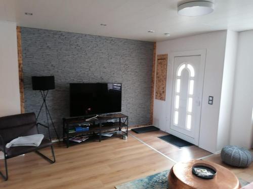 Ferienwohnung Bodekessel