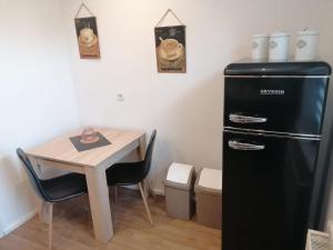 Ferienwohnung Bodekessel
