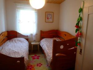 Ferienwohnung Bodensee Bullerbü