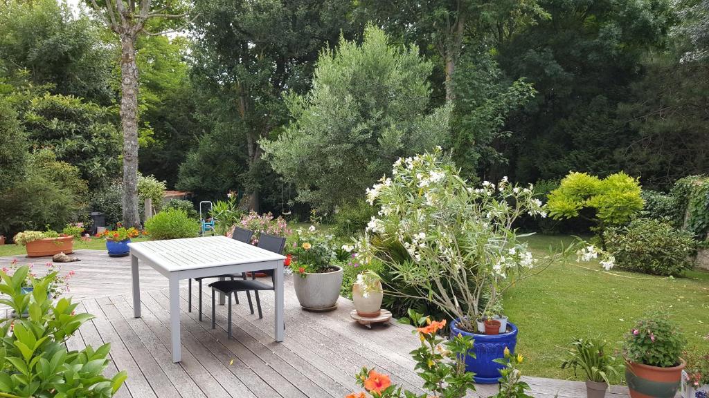 Ferienwohnung Bodensee Bullerbü