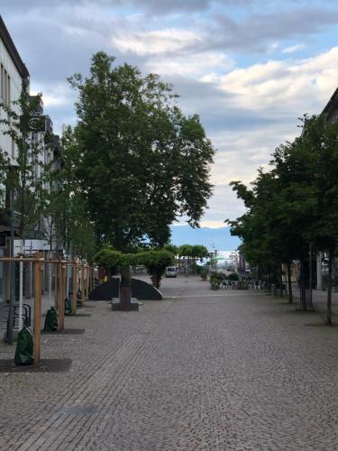 Ferienwohnung Bodensee